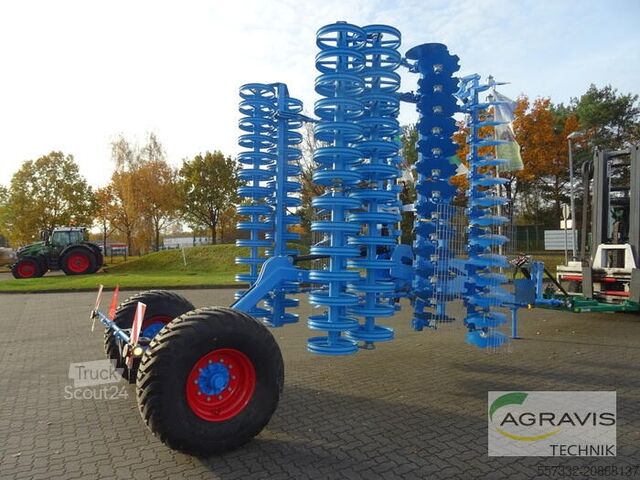 Herse Lemken HELIODOR 9/700 KA