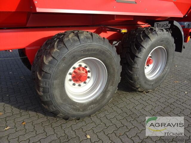 Kippanhänger Krampe BIG BODY 650