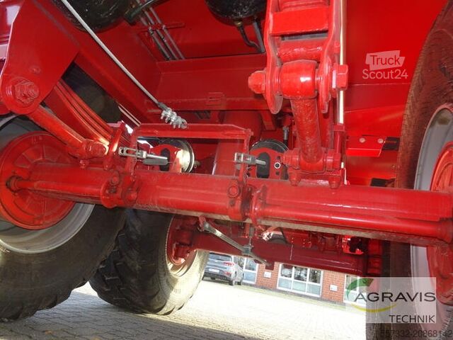 Kippanhänger Krampe BIG BODY 650