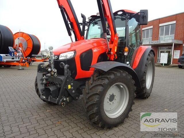 Traktor Kubota M 5092 H