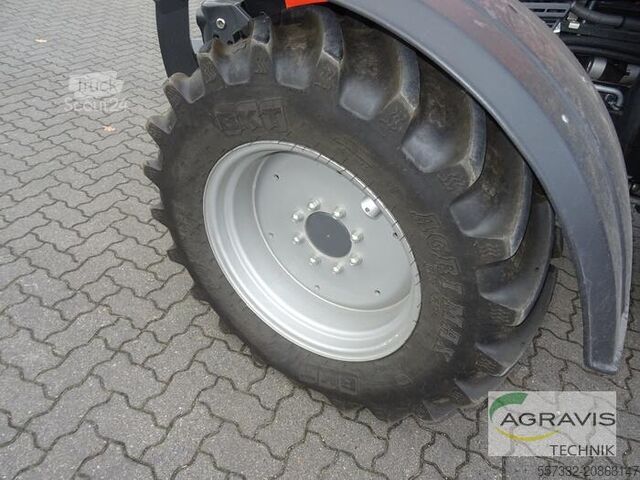 Traktor Kubota M 5092 H