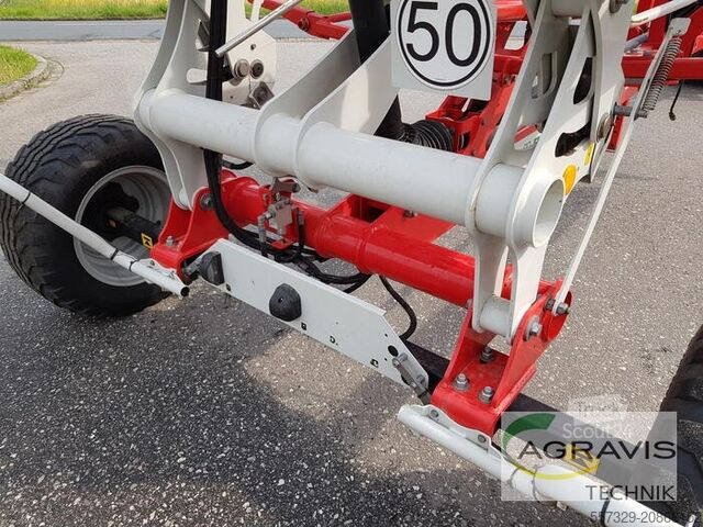 Heuwender Pöttinger HIT 12.14 T