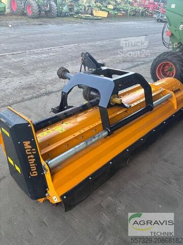 Tecnología de enfermería Müthing MUL 280