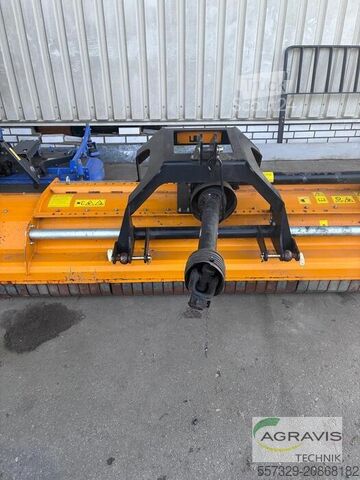 Tecnología de enfermería Müthing MUL 280