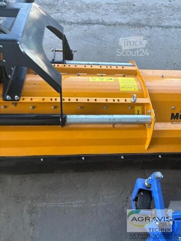 Tecnología de enfermería Müthing MUL 280