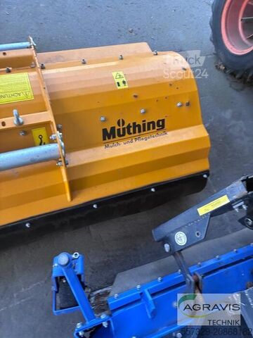 Hemşirelik teknolojisi Müthing MUL 280