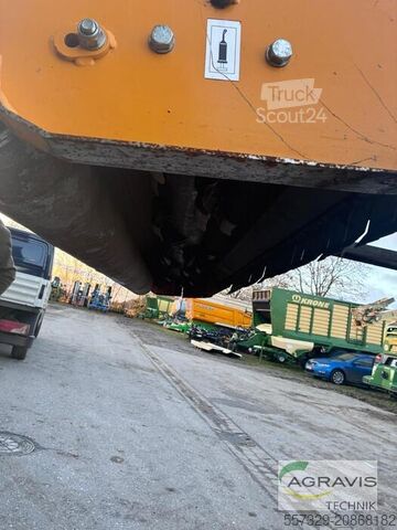 Tecnología de enfermería Müthing MUL 280