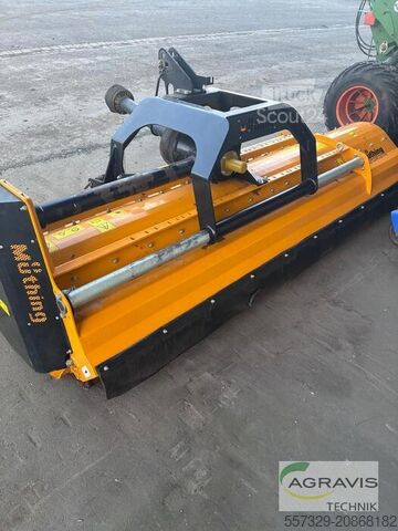 Tecnología de enfermería Müthing MUL 280