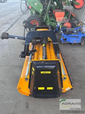 Tecnología de enfermería Müthing MUL 280