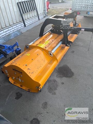 Tecnología de enfermería Müthing MUL 280