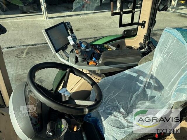 Трактор Fendt 724 VARIO SCR