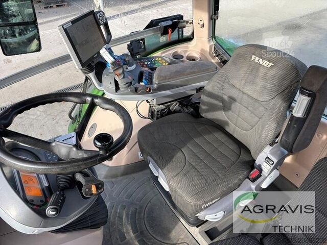 Traktor Fendt 933 VARIO GEN-6