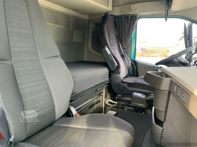 Trojstranný sklápací nákladný automobil Volvo FH 500 6x4 Dreiseitenkipper