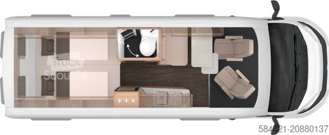 Avtodom Knaus BoxLife 630 ME Platinum Selection *2026*Automatik*180 PS*4.0 t*