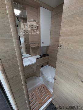 Caravana Tabbert Pantiga 490 E 2,3 *2,0 t*Premium Int&Ext Paket*