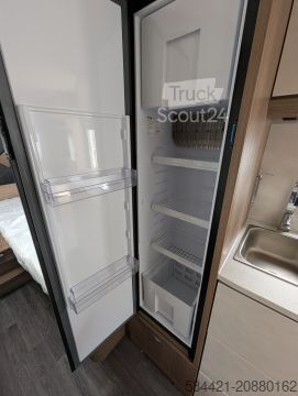 Caravan Tabbert Cazadora 550 E 2,3 *2,0 t*Premium-Tür*LichtPak*
