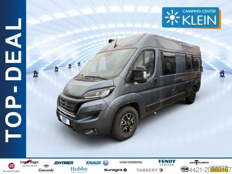 Autorulotă Weinsberg CaraBus 600 MQ *Markise*Care-Drive-Paket*