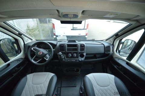 Avtodom Weinsberg CaraBus 600 MQ *Markise*Care-Drive-Paket*