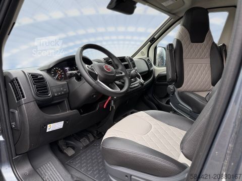 Autorulotă Weinsberg CaraBus 600 MQ *Markise*Care-Drive-Paket*