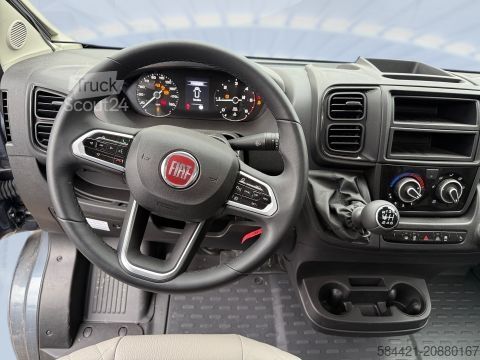 Autorulotă Weinsberg CaraBus 600 MQ *Markise*Care-Drive-Paket*