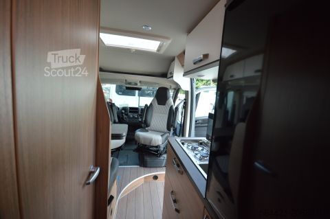 Avtodom Weinsberg CaraBus 600 MQ *Markise*Care-Drive-Paket*