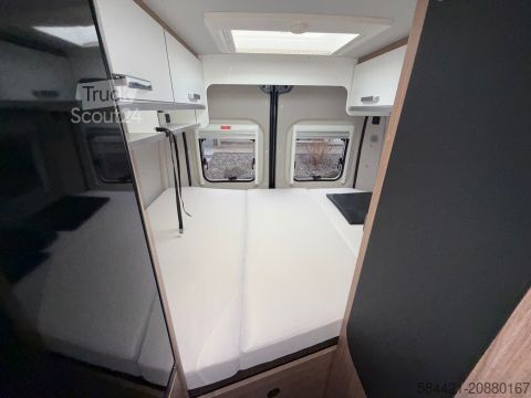 Camper van Weinsberg CaraBus 600 MQ *Markise*Care-Drive-Paket*