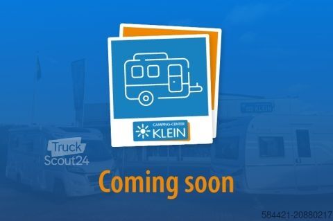 Caravana Weinsberg CaraCito 500 QDK *Etagenbett*