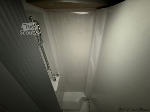 Polointegrovaný karavan Knaus Van TI Plus 650 MEG Platinum Selection *2026*Automatik*4.000 kg*