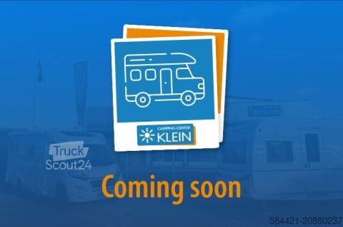 Polintegriran avtodom Weinsberg CaraCompact 600 MF EDITION [PEPPER] *Care-Drive-Paket*