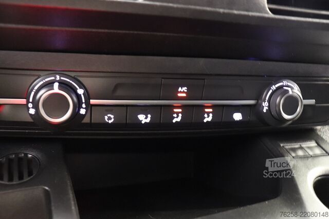 Hochdachkombi Peugeot Partner 1.2 Benzine! EURO 6 - Airco - Navi - Cr...