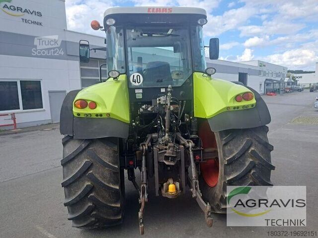 Traktor Claas ARION 620 C