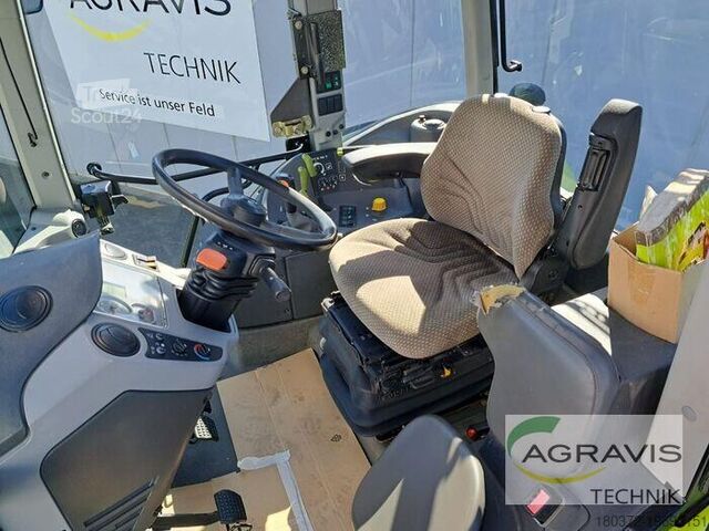 Ciągnik Claas ARION 620 C