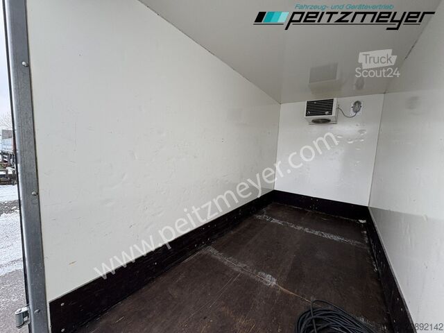 Remolque frigorífico WM Meyer Kühlkoffer WM S - AZ