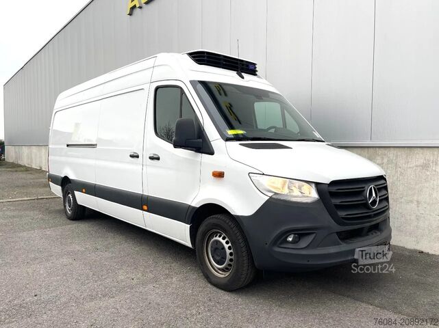 Kühlkastenwagen Mercedes-Benz Sprinter 315 *L3H2*Achteruitrijcamera*Attention...