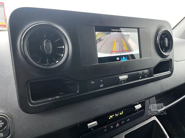 Kühlkastenwagen Mercedes-Benz Sprinter 315 *L3H2*Achteruitrijcamera*Attention...