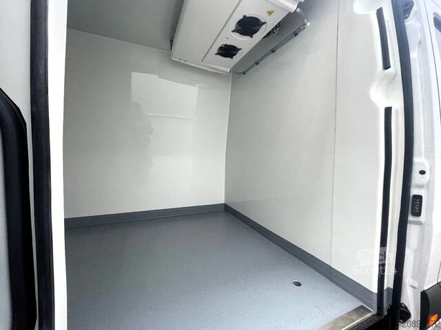 Kühlkastenwagen Mercedes-Benz Sprinter 315 *L3H2*Achteruitrijcamera*Attention...