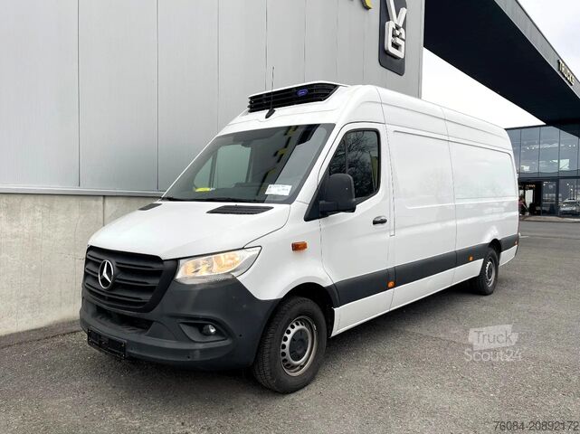 Furgoneta frigorífica Mercedes-Benz Sprinter 315 *L3H2*Achteruitrijcamera*Attention...