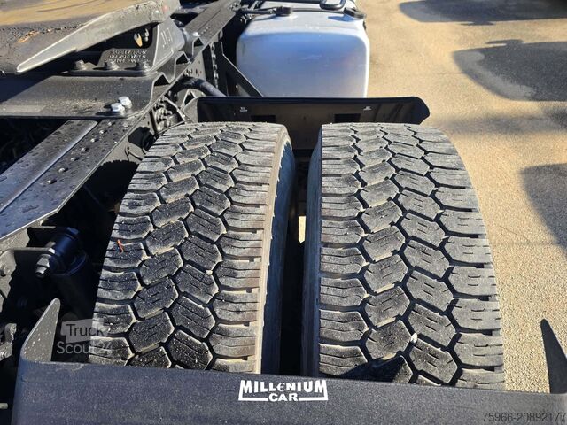 Trattore stradale standard Iveco STRALIS 500 EURO 6 MANUALE RETARDER