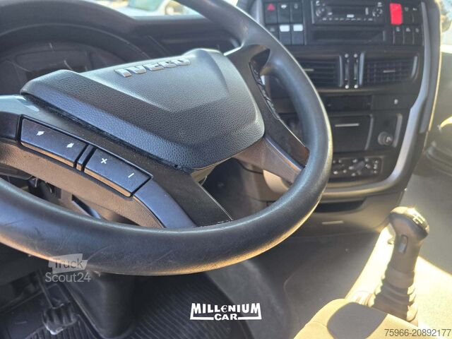 Trattore stradale standard Iveco STRALIS 500 EURO 6 MANUALE RETARDER