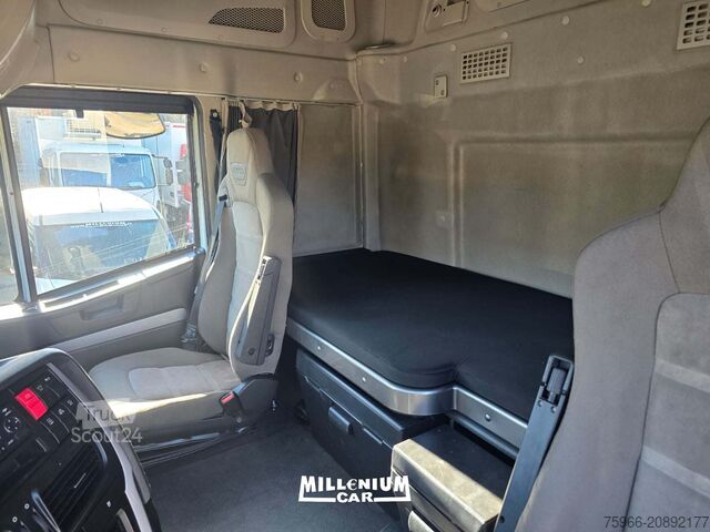 Trattore stradale standard Iveco STRALIS 500 EURO 6 MANUALE RETARDER