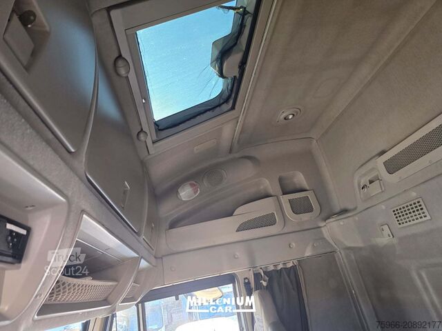 Trattore stradale standard Iveco STRALIS 500 EURO 6 MANUALE RETARDER