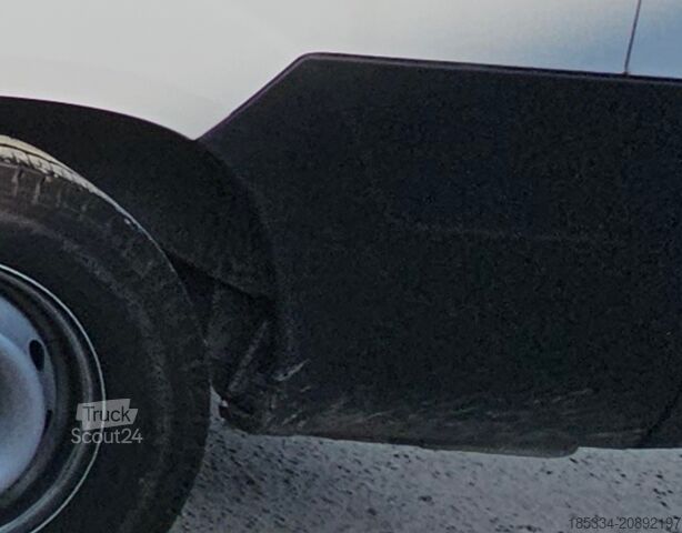 Wohnwagen/Wohnmobil Fiat Weinsberg CaraBus 600 K 4 Schlafplätze | Vollausstattung