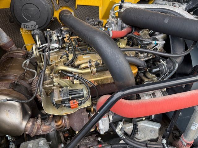 Мобільний екскаватор WACKER Neuson EW100 Mobil VOLL Allradlenkung Powertilt