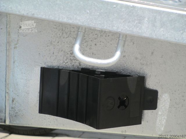 Remorcă transport auto BLYSS Jupiter light Autotransporter 550x210 3500kgGG