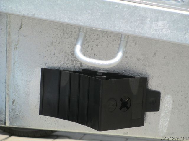 Remorcă transport auto BLYSS Jupiter light Autotransporter 500x210 3500kgGG