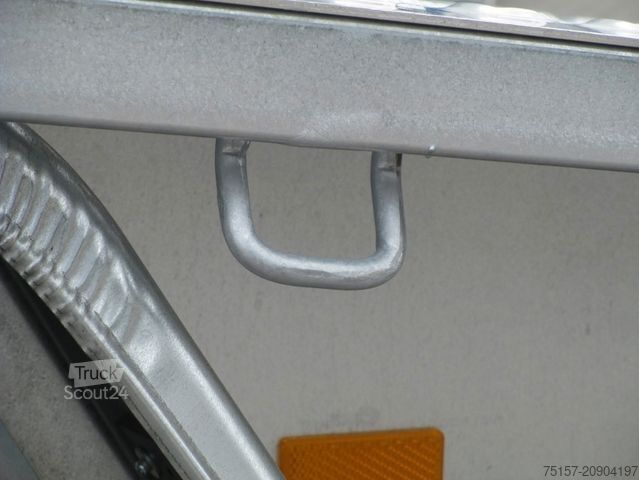 Remorcă transport auto BLYSS Jupiter light Autotransporter 400x210 2700kgGG