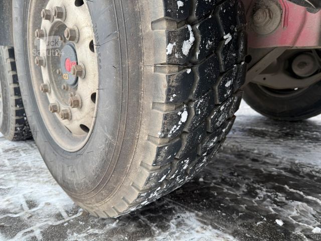 Semirimorchio ribaltabile SCHWARZMÜLLER SK K10VLN3 Kippauflieger 3 ACHS