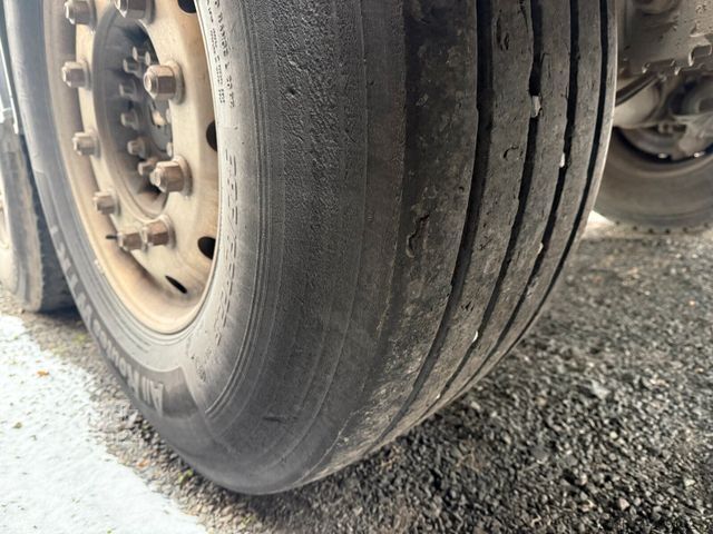 Semirimorchio ribaltabile SCHMITZ CARGOBULL Cargobull CARGOBULL GOTHA SKI 24 SL 7.2