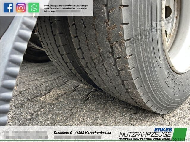 Tracteur routier standard DAF XF 480 SSC