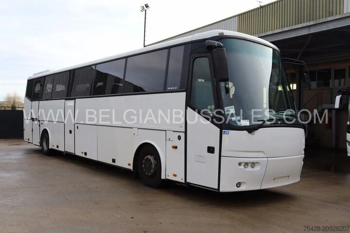 Tur otobüsü VDL/Bova Futura FHD 127.365